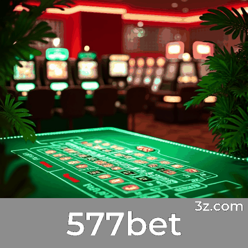 577bet Casino: Programa VIP Exclusivo e Luxuoso