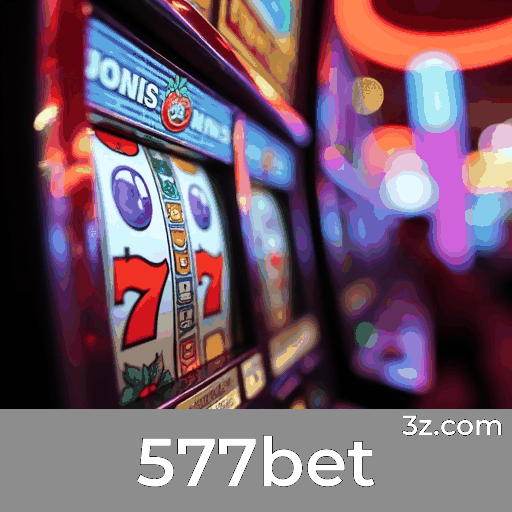 577bet: Plataforma de Apostas com Serviço Profissional