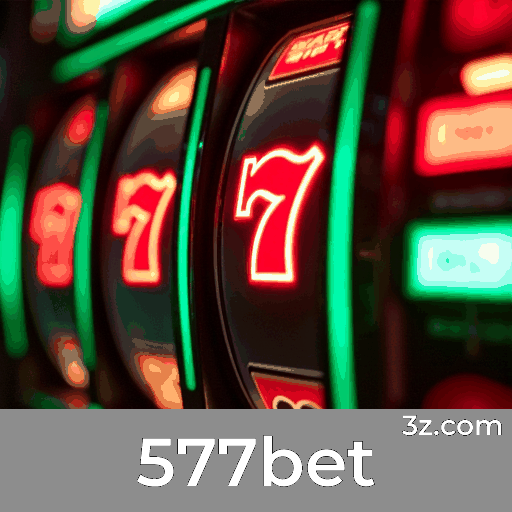 577bet Casino: Programa VIP Exclusivo e Luxuoso