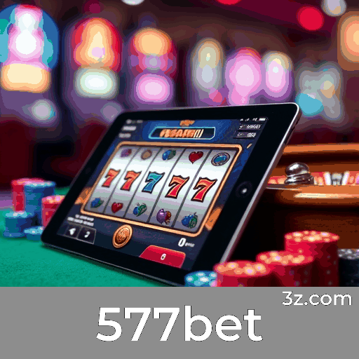 577bet: Plataforma Confiável e Profissional 577bet: Plataforma Confiável e Profissional