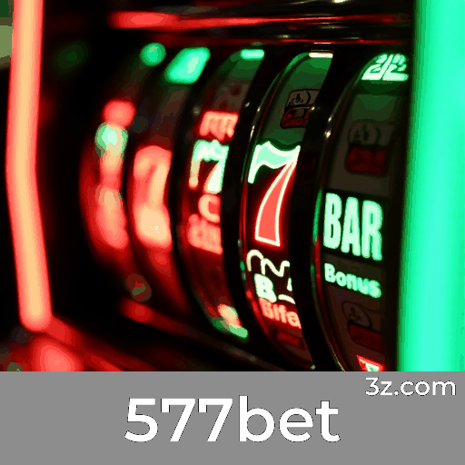 577bet: Seu Cassino Online Seguro e Divertido