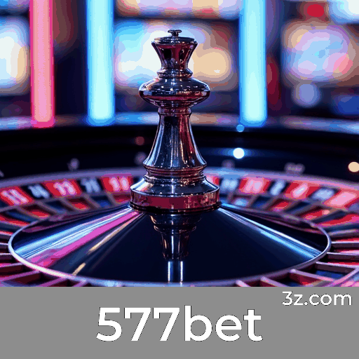 Revolucionando Jogos Online: 577bet e o Futuro do Entretenimento Revolucionando Jogos Online: 577bet e o Futuro do Entretenimento