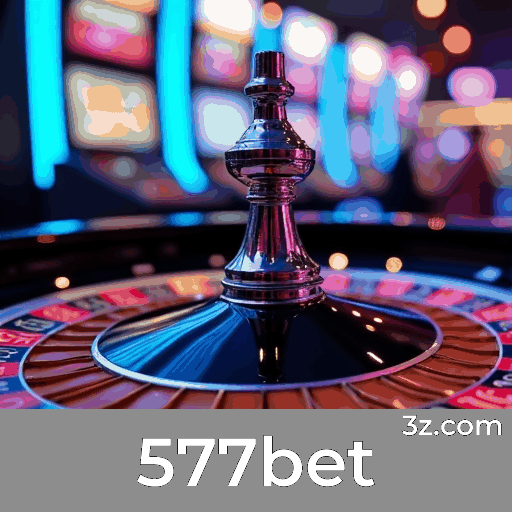 Tecnologia 3D Avançada em Jogos de Cassino no 577bet