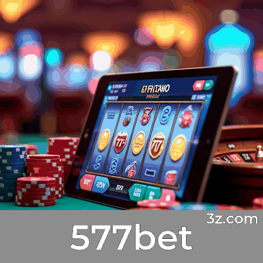 577bet: O Poder das Apostas no Seu Celular