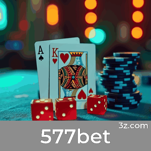 577bet: Plataforma Confiável e Profissional 577bet: Plataforma Confiável e Profissional