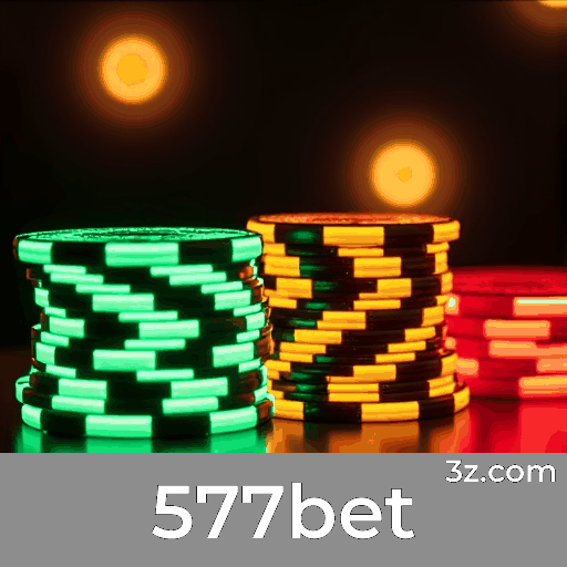 577bet Inovação: Jogos com Tecnologia de Ponta