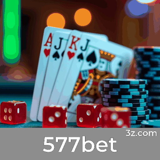 Avaliação Estratégica de Bônus na 577bet para Retornos Ótimos