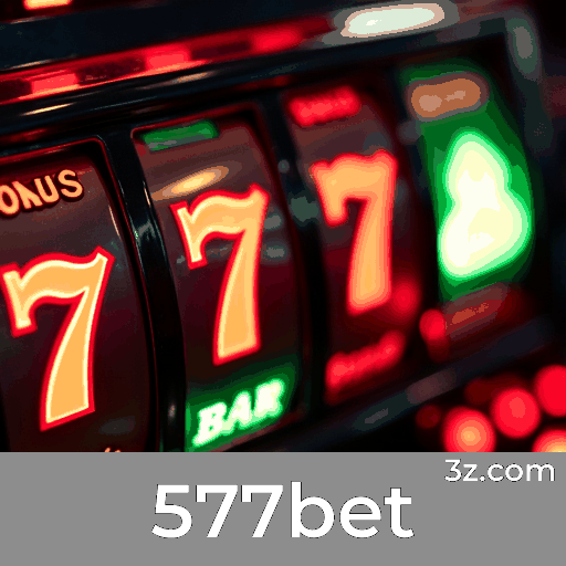 577bet: Plataforma Confiável e Profissional 577bet: Plataforma Confiável e Profissional