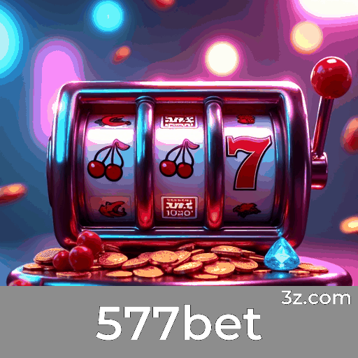 577bet: Seu Cassino Online Seguro e Divertido