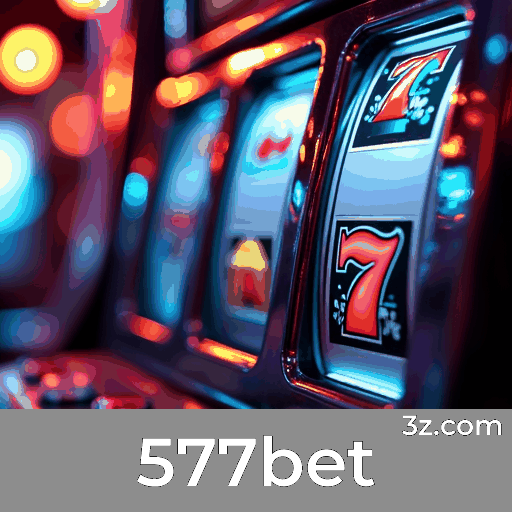 Tecnologia 3D Avançada em Jogos de Cassino no 577bet