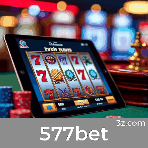 577bet: Bônus e Promoções Exclusivas para Você