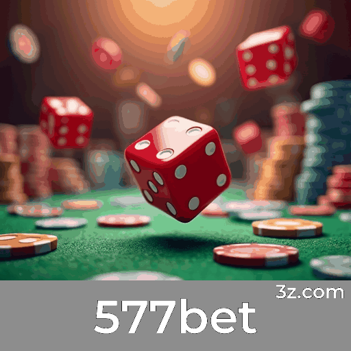 577bet: Seu Cassino Online Seguro e Divertido