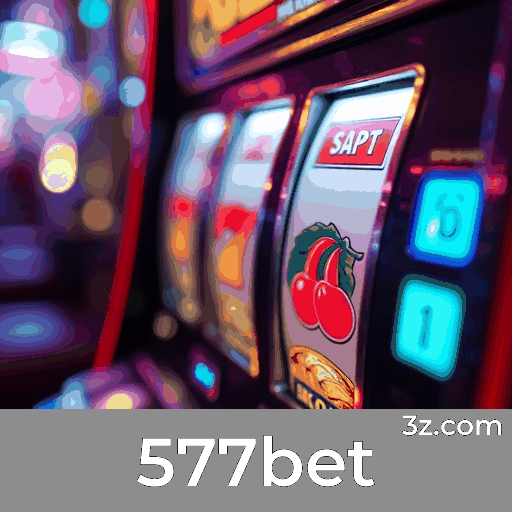 577bet: Aplicativo Rápido e Fácil para Brasileiros