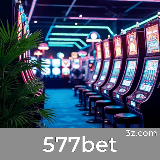 577bet: Bônus e Promoções Exclusivas para Você