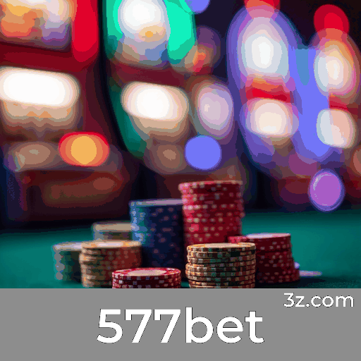 577bet Inovação: Jogos com Tecnologia de Ponta