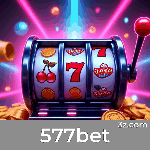 577bet: Aplicativo Rápido e Fácil para Brasileiros