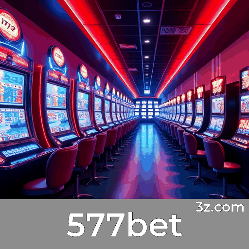 577bet: Seu Cassino Online Seguro e Divertido