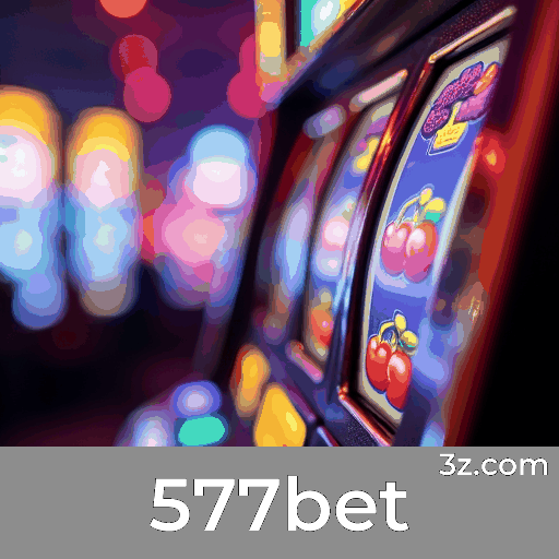 Revolucionando Jogos Online: 577bet e o Futuro do Entretenimento Revolucionando Jogos Online: 577bet e o Futuro do Entretenimento