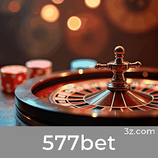 577bet: A Experiência Profissional com Jogos de Mesa ao Vivo