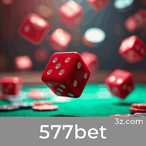 577bet: Seu Cassino Online Seguro e Divertido