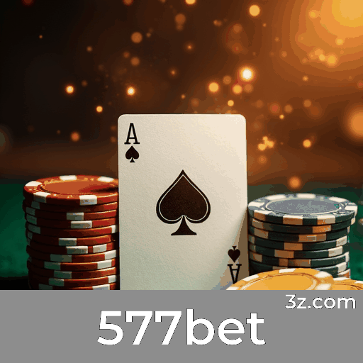 577bet: Domine os jogos com estratégias eficazes