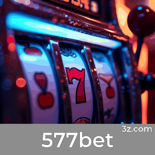 577bet: Seu Cassino Online Seguro e Divertido