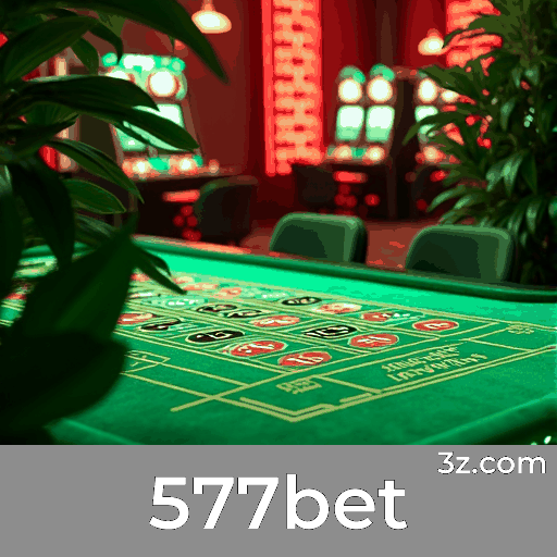 577bet: O Poder das Apostas no Seu Celular